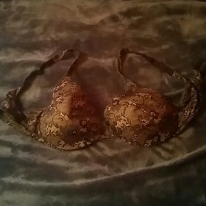 40 C Bra